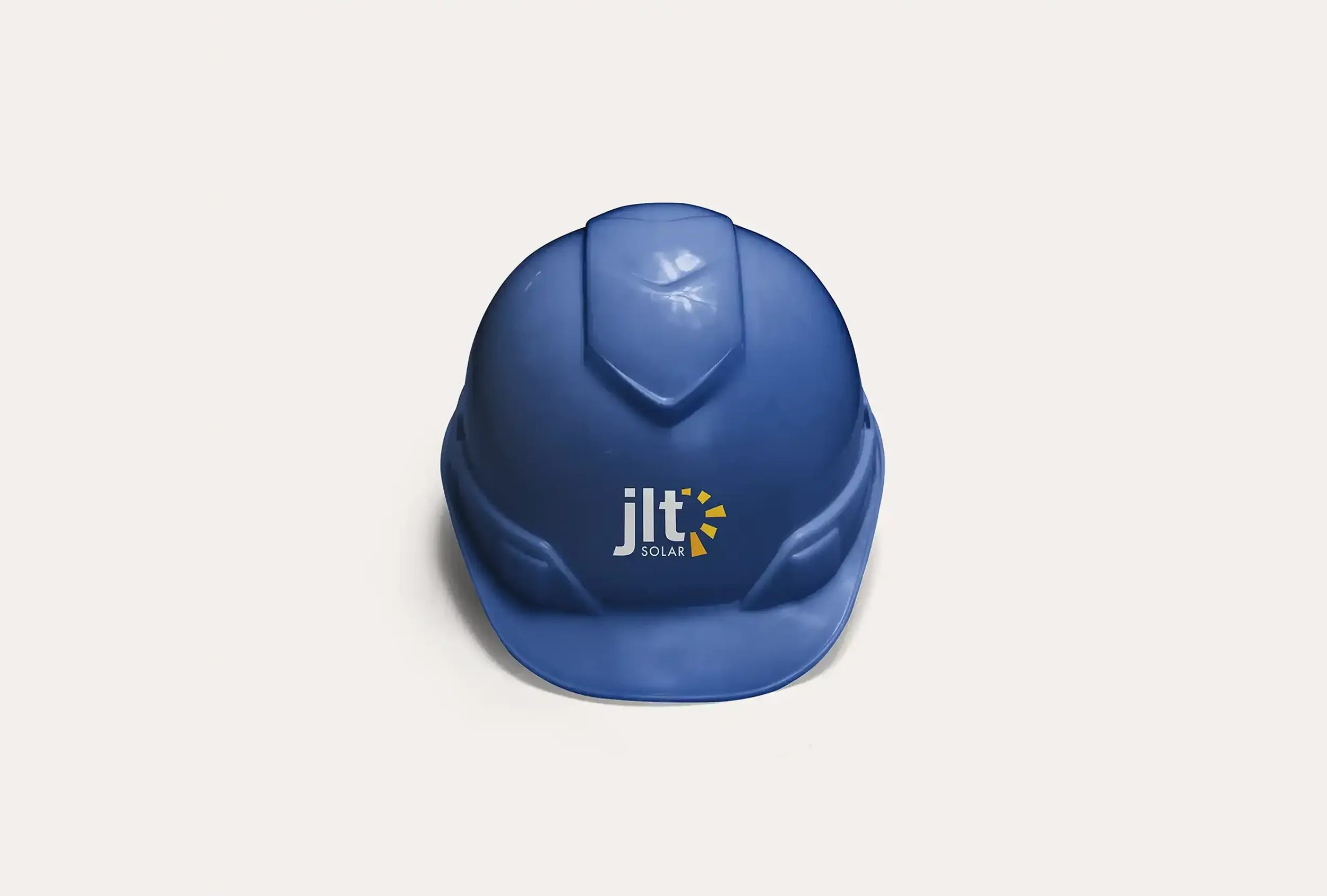 JLT Solar Ph Branding and Logo Design